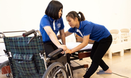 Tổ chức phiên việc làm trực tuyến tại 6 tỉnh miền Trung