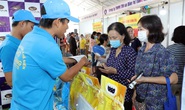 Gần 2 tỉ đồng chăm lo cho đoàn viên