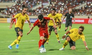 Vòng loại World Cup 2022: Trận Việt Nam - Malaysia khó diễn ra vào ngày 30-3