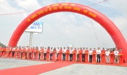 Thủ tướng cắt băng thông tuyến cao tốc Trung Lương - Mỹ Thuận