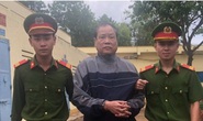 Bắt giữ, vận động đầu thú 2 đối tượng truy nã đặc biệt nguy hiểm