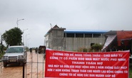 Nhà máy nước Phú Ninh bị đòi nợ 130 tỉ đồng