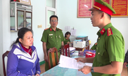 5 năm yêu chàng trai không có thật, người phụ nữ ở Quảng Nam mất 1,2 tỉ đồng
