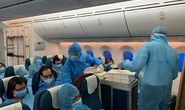 Thủ tướng: Tạm dừng các chuyến bay từ nơi có biến thể mới virus SARS-CoV-2