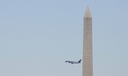 FBI điều tra âm mưu lao máy bay vào tòa nhà Quốc hội Mỹ