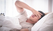 Bốn bất thường khi ngủ cảnh báo đột quỵ