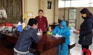 Nhập cảnh trái phép trốn cách ly, người phụ nữ bị phạt 5 triệu đồng