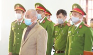 Bí thư xã giết cháu thế mạng để trục lợi bảo hiểm hầu tòa