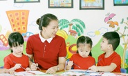 Đề xuất giáo viên mầm non được nghỉ hưu sớm là hợp lý, hợp tình