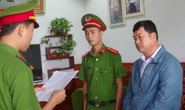 Khởi tố nguyên chủ tịch xã cùng 2 cán bộ ở Quảng Nam