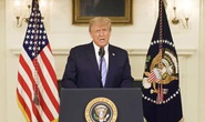 Kịch bản nào chờ ông Trump sau bạo loạn?