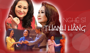 [eMagazine] Nghệ sĩ Thanh Hằng: Giải Mai Vàng là niềm động lực to lớn