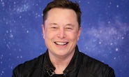 Phản ứng lạ của tỉ phú Elon Musk khi trở thành người giàu nhất thế giới