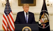 Tổng thống Trump không dự lễ nhậm chức của ông Biden