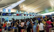 Cục trưởng Hàng không chỉ cách mua vé máy bay Tết