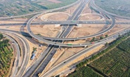 Thủ tướng cắt băng khánh thành nút giao thông quan trọng của Thủ đô