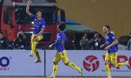Đánh bại CLB Viettel với tỉ số sít sao 1-0, CLB Hà Nội giành Siêu Cup quốc gia