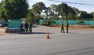 Huyết chiến sau bữa nhậu, một người chết