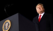 Ông Trump tìm được 2 luật sư lấp chỗ trống