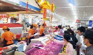 Thịt heo Sagrifood giảm giá 20%