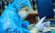 Thêm 4 ca dương tính SARS-CoV-2, xuất hiện các chùm ca bệnh