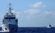Chuyên gia Mỹ kêu gọi trừng phạt Trung Quốc vì biển Đông