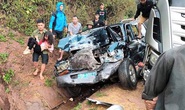 29 Tết, tai nạn giao thông làm 17 người chết, 14 người bị thương