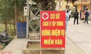 Người từ TP HCM về Bắc Giang phải cách ly tập trung 14 ngày