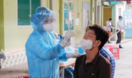 TPHCM: Thêm 1 trường hợp nghi nhiễm Covid-19