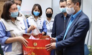 90% công nhân các KCX-KCN trở lại làm việc sau Tết