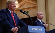 Tổng thống Biden sẽ “khui bí mật” giữa ông Trump và ông Putin?