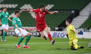 Robert Lewandowski: Không cần Quả bóng vàng để tỏa sáng