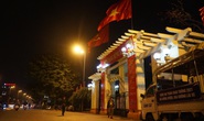 CLIP: Đêm giao thừa đặc biệt ở Hà Nội