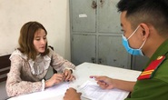 Cô gái trộm tiền, vàng của chủ nhà khi trả phòng trọ dịp cận Tết