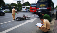 16 người chết, 12 người bị thương vì tai nạn giao thông trong ngày 30 Tết