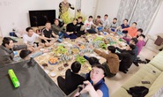 Cuộc thi Làm báo cùng Báo Người Lao Động: Người Việt ở Nhật đón năm mới giữa mùa dịch