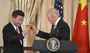 Tổng thống Biden kêu gọi Mỹ tăng tốc đối phó Trung Quốc