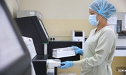Chủng SARS-CoV-2 tại sân bay Tân Sơn Nhất lần đầu tiên xuất hiện ở Việt Nam