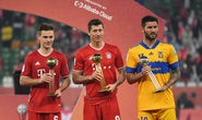 Thắng chung kết ở sa mạc Qatar, Bayern Munich lên đỉnh thế giới