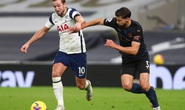 Rực lửa đại chiến Man City -Tottenham, ngư ông Man United hóng bất ngờ ở Etihad