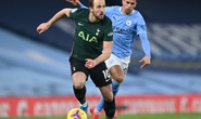 Harry Kane chờ gia nhập Man City, lập kỷ lục chuyển nhượng Ngoại hạng Anh