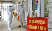 Người đàn ông Nhật Bản tử vong ở khách sạn là ca mắc Covid-19 mới nhất