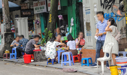 Hà Nội đóng cửa quán ăn đường phố, trà đá, cà phê vỉa hè từ 0 giờ ngày 16-2
