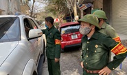 Phát hiện nhân viên bán xăng dương tính SARS-CoV-2