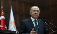 Mỹ lại chọc giận Thổ Nhĩ Kỳ