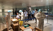 Yêu cầu sân bay Tân Sơn Nhất xét nghiệm ngẫu nhiên đối với hành khách