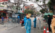 3 thanh niên Hải Phòng thông chốt kiểm dịch sang Hải Dương để tìm phòng hát