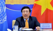 Phó Thủ tướng tham gia thảo luận cấp cao về vắc-xin Covid-19 tại Liên Hiệp Quốc