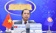 Việt Nam và các nước ASEAN thống nhất chi 10,5 triệu USD mua vắc-xin Covid-19