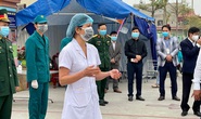 Tháng 5-2021, có thể tiêm vắc-xin Covid-19 của Việt Nam